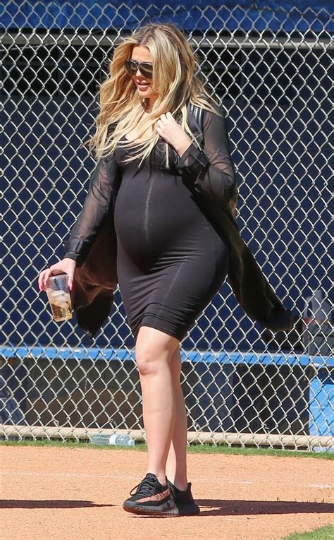 chloe pregnant|khloe pregnant with 2nd child.